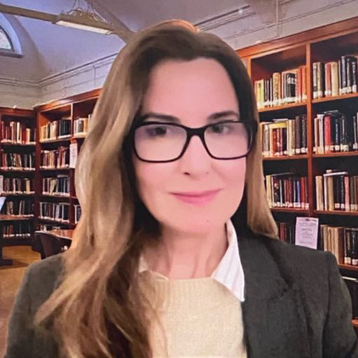 Dr. Soraya Centeno